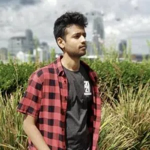 An image of Devang Kulshreshtha